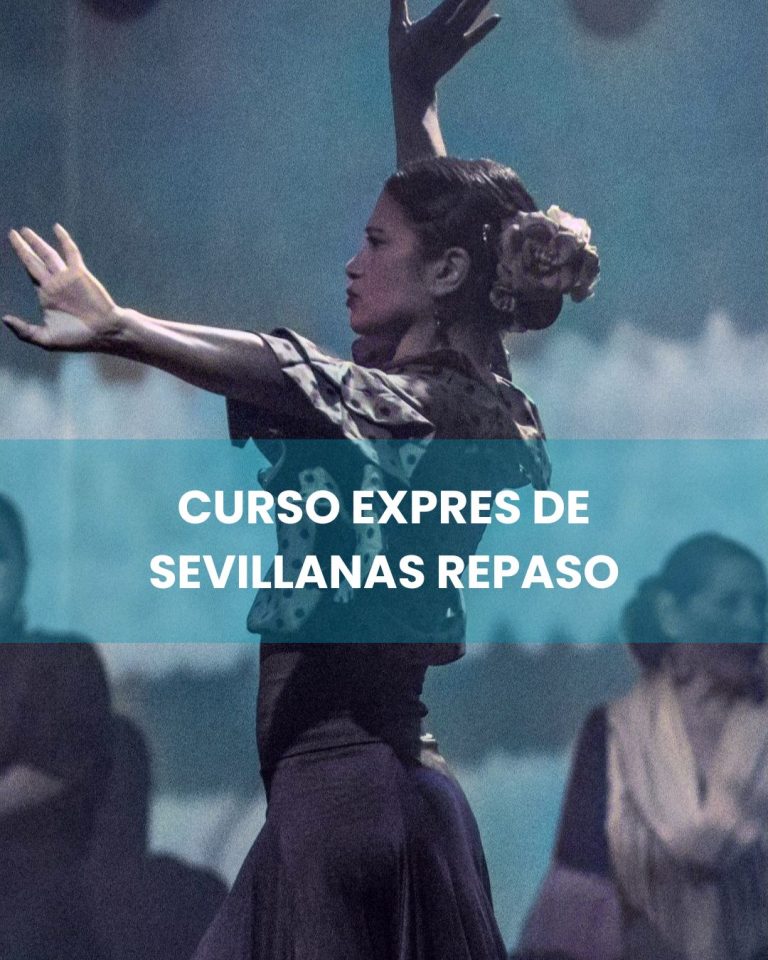 Academia de baile en Sevilla