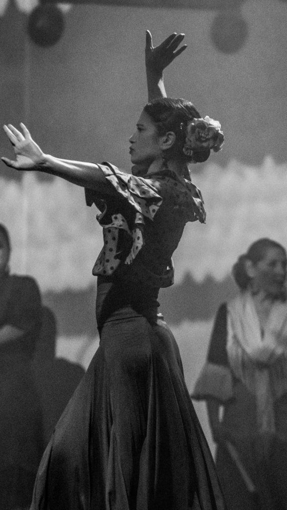 Sevillanas